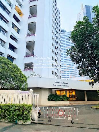 เช่าคอนโด ไม่ - Condo Rental   - 3126817