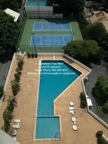 เช่าคอนโด ไม่ - Condo Rental   - 3126820