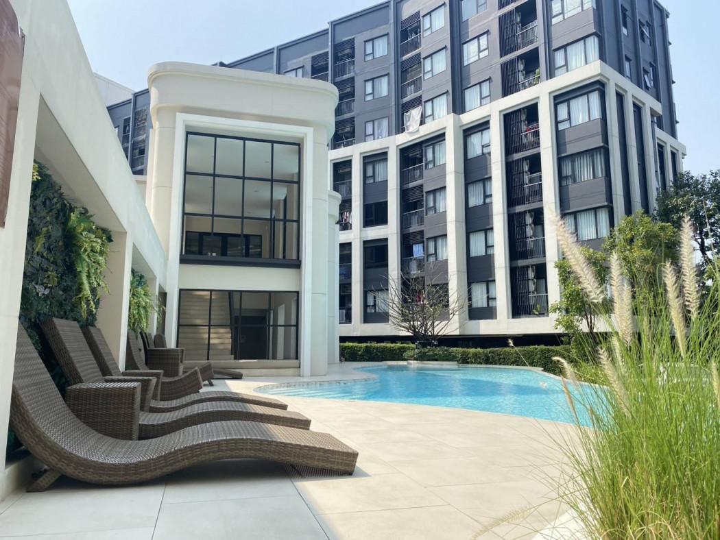 เช่าคอนโด Aspire Sukhumvit–Onnut : แอสปาย สุขุมวิท-อ่อนนุช - Condo Rental   - 3126858