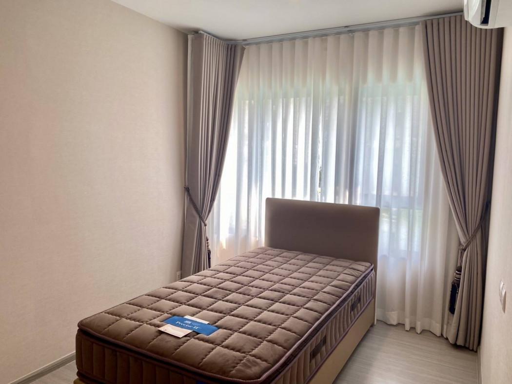 เช่าคอนโด Aspire Sukhumvit–Onnut : แอสปาย สุขุมวิท-อ่อนนุช - Condo Rental   - 3126853