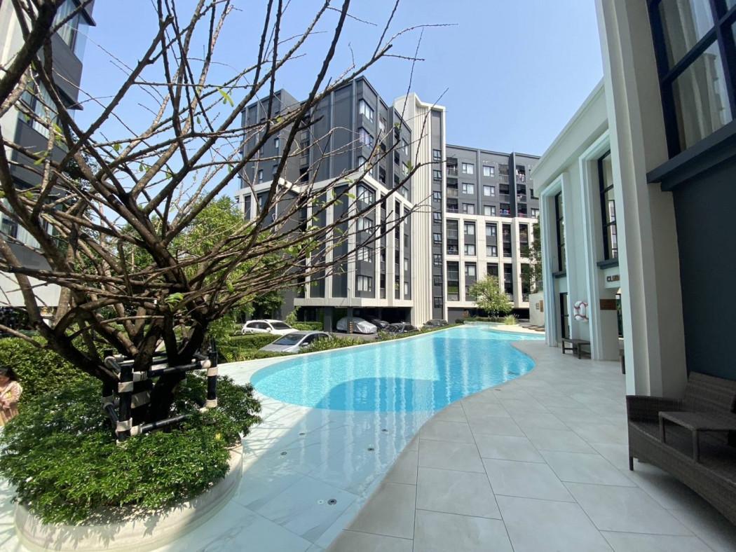 เช่าคอนโด Aspire Sukhumvit–Onnut : แอสปาย สุขุมวิท-อ่อนนุช - Condo Rental   - 3126857