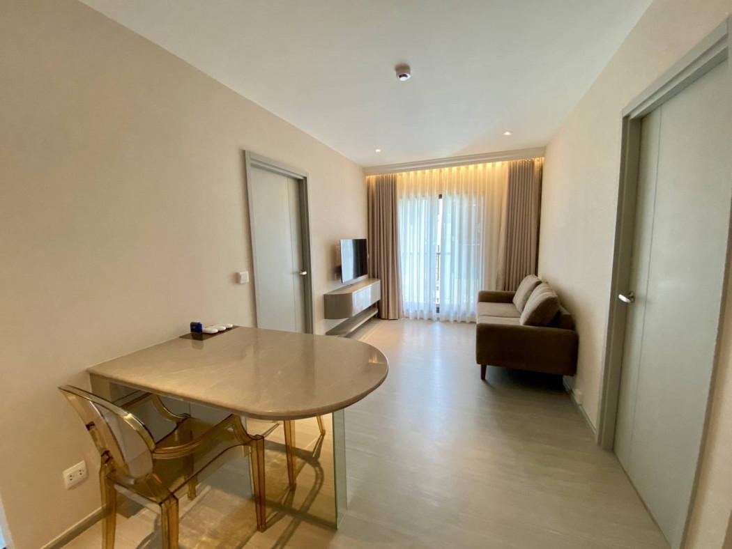 เช่าคอนโด Aspire Sukhumvit–Onnut : แอสปาย สุขุมวิท-อ่อนนุช - Condo Rental   - 3126850
