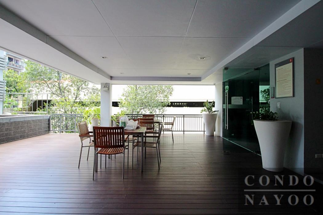 เช่าคอนโด คอนโด วัน เอ็กซ์ สาทร-นราธิวาส - Condo Rental Condo One X Sathorn Narathiwas - 3126926