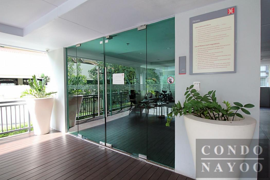 เช่าคอนโด คอนโด วัน เอ็กซ์ สาทร-นราธิวาส - Condo Rental Condo One X Sathorn Narathiwas - 3126928