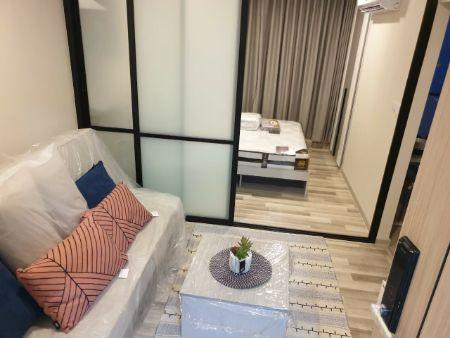 เช่าคอนโด เดอะ คิวบ์ พรีเมียม รัชดา 32 คอนโดมิเนียม - Condo Rental The Cube Premium Ratchada 32 Condominium - 3126997