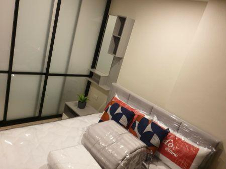 เช่าคอนโด เดอะ คิวบ์ พรีเมียม รัชดา 32 คอนโดมิเนียม - Condo Rental The Cube Premium Ratchada 32 Condominium - 3126998