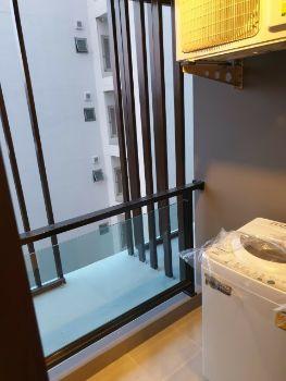 เช่าคอนโด เดอะ คิวบ์ พรีเมียม รัชดา 32 คอนโดมิเนียม - Condo Rental The Cube Premium Ratchada 32 Condominium - 3127003
