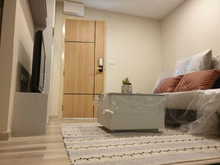 เช่าคอนโด เดอะ คิวบ์ พรีเมียม รัชดา 32 คอนโดมิเนียม - Condo Rental The Cube Premium Ratchada 32 Condominium - 3126995