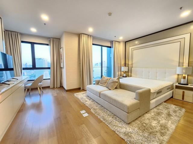 เช่าคอนโด ศุภาลัย พรีเมียร์ เจริญนคร คอนโดมิเนียม - Condo Rental Supalai Premier Charoennakorn condominium - 3127141