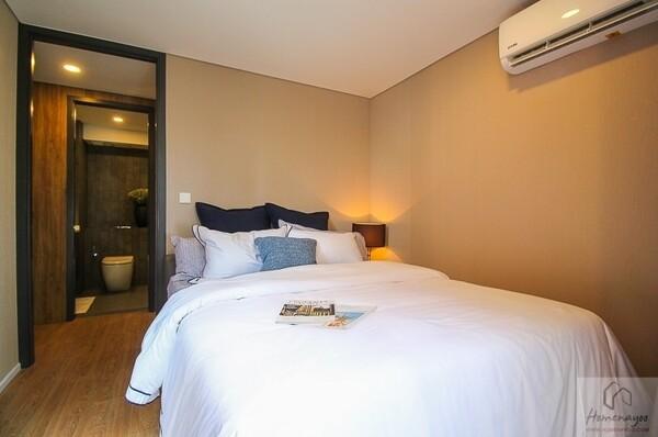 ขายคอนโด ไซมิส พระราม 9 คอนโดมิเนียม - Sell Condo Siamese Rama 9 condominium - 3127207