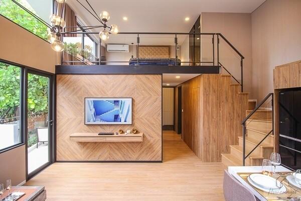 ขายคอนโด ไซมิส พระราม 9 คอนโดมิเนียม - Sell Condo Siamese Rama 9 condominium - 3127208