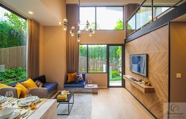 ขายคอนโด ไซมิส พระราม 9 คอนโดมิเนียม - Sell Condo Siamese Rama 9 condominium - 3127205
