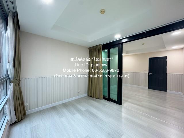 ขายคอนโด เดอะ คริส เอ็กซ์ตร้า4 คอนโดมิเนียม - Sell Condo The Kris Extra 4 condominium - 3127323
