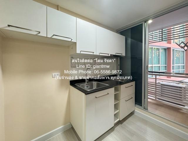 ขายคอนโด เดอะ คริส เอ็กซ์ตร้า4 คอนโดมิเนียม - Sell Condo The Kris Extra 4 condominium - 3127325