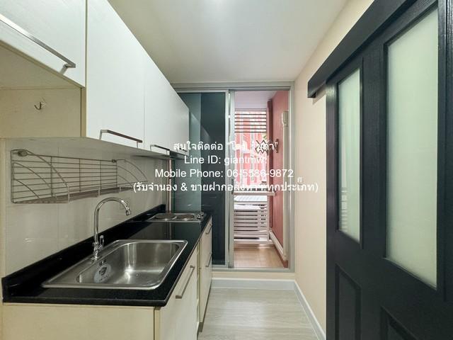 ขายคอนโด เดอะ คริส เอ็กซ์ตร้า4 คอนโดมิเนียม - Sell Condo The Kris Extra 4 condominium - 3127324