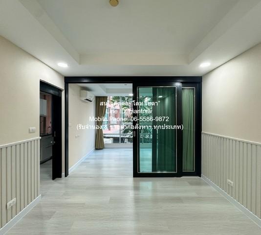 ขายคอนโด เดอะ คริส เอ็กซ์ตร้า4 คอนโดมิเนียม - Sell Condo The Kris Extra 4 condominium - 3127320