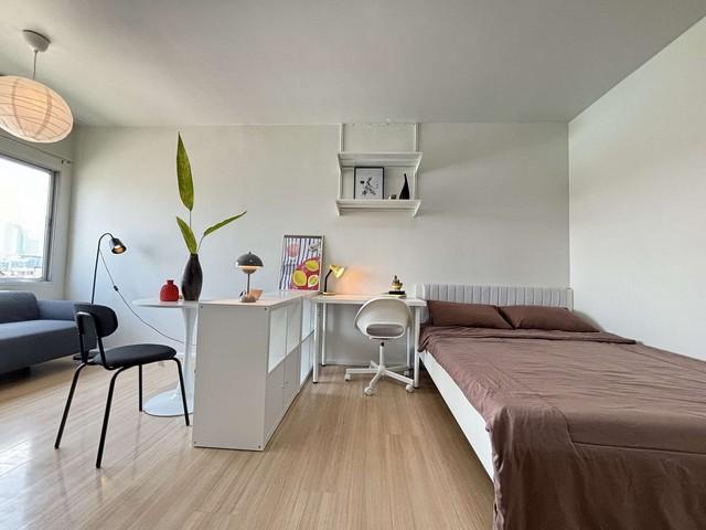 ขายคอนโด เอ สเปซ อโศก-รัชดา คอนโดมิเนียม - Sell Condo A Space Asoke-Ratchada condominium - 3127336