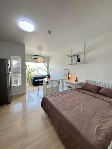 ขายคอนโด เอ สเปซ อโศก-รัชดา คอนโดมิเนียม - Sell Condo A Space Asoke-Ratchada condominium - 3127339