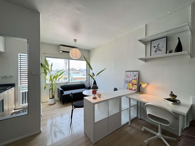 ขายคอนโด เอ สเปซ อโศก-รัชดา คอนโดมิเนียม - Sell Condo A Space Asoke-Ratchada condominium - 3127335