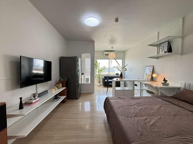 ขายคอนโด เอ สเปซ อโศก-รัชดา คอนโดมิเนียม - Sell Condo A Space Asoke-Ratchada condominium - 3127341