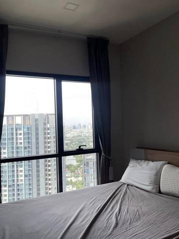 เช่าคอนโด Metris Rama 9-Ramkhamhaeng - Condo Rental   - 3127362
