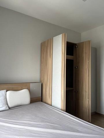 เช่าคอนโด Metris Rama 9-Ramkhamhaeng - Condo Rental   - 3127361