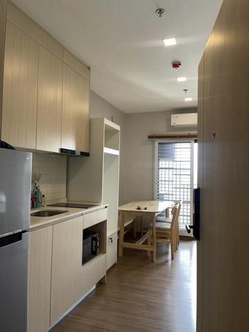 เช่าคอนโด Metris Rama 9-Ramkhamhaeng - Condo Rental   - 3127359