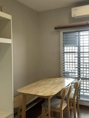 เช่าคอนโด Metris Rama 9-Ramkhamhaeng - Condo Rental   - 3127360