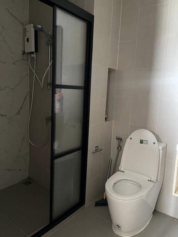 เช่าคอนโด Metris Rama 9-Ramkhamhaeng - Condo Rental   - 3127364
