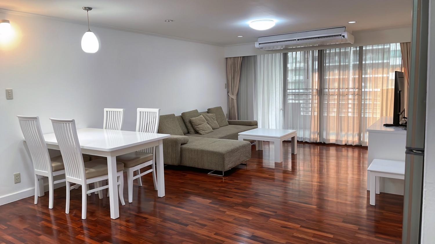 เช่าคอนโด อคาเดเมีย แกรนด์ ทาวเวอร์ - Condo Rental Acadamia Grand Tower condominium - 3127382