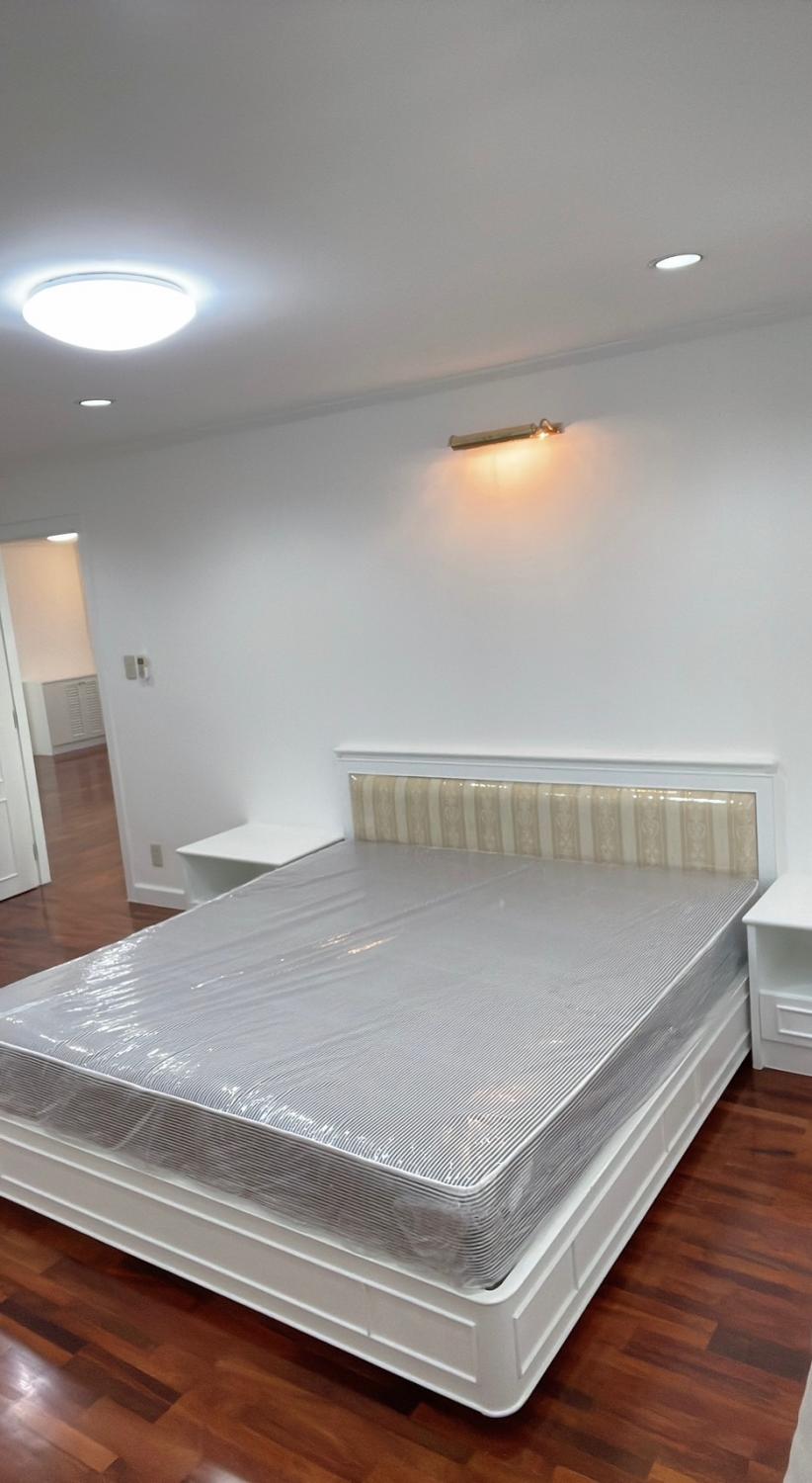 เช่าคอนโด อคาเดเมีย แกรนด์ ทาวเวอร์ - Condo Rental Acadamia Grand Tower condominium - 3127387