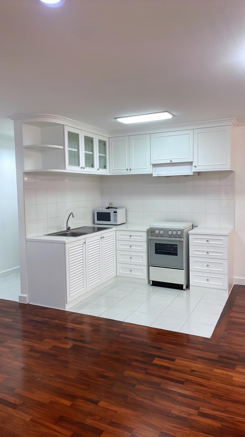เช่าคอนโด อคาเดเมีย แกรนด์ ทาวเวอร์ - Condo Rental Acadamia Grand Tower condominium - 3127384