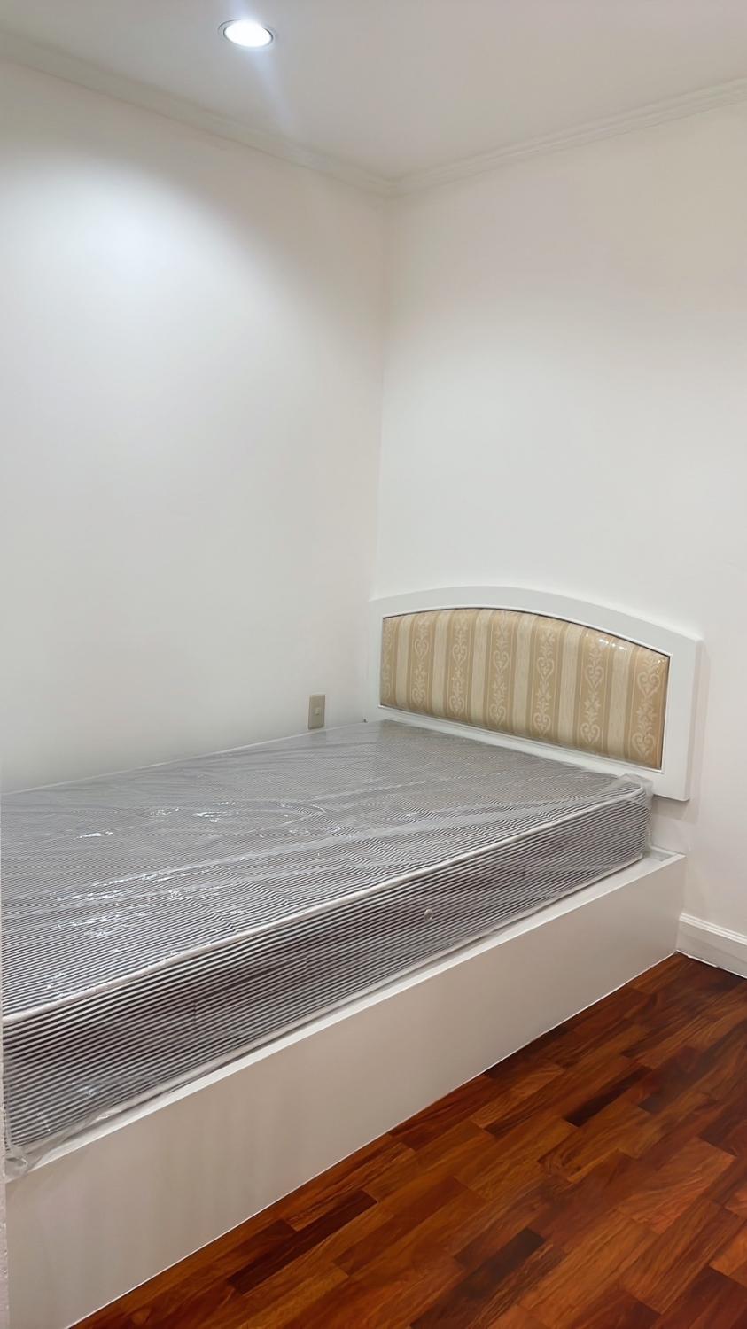 เช่าคอนโด อคาเดเมีย แกรนด์ ทาวเวอร์ - Condo Rental Acadamia Grand Tower condominium - 3127386
