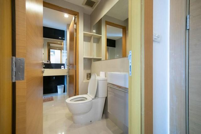 เช่าคอนโด ริธึม รัชดา-ห้วยขวาง คอนโดมิเนียม - Condo Rental Rhythm ratchada-huaikhwang condominium - 3127396