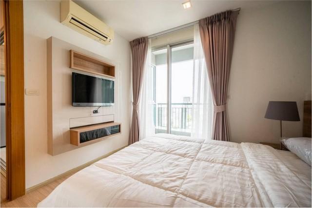 เช่าคอนโด ริธึม รัชดา-ห้วยขวาง คอนโดมิเนียม - Condo Rental Rhythm ratchada-huaikhwang condominium - 3127390