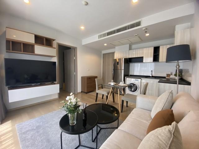 เช่าคอนโด เฮช คิว บาย แสนสิริ คอนโดมิเนียม - Condo Rental HQ by Sansiri condominium - 3127442