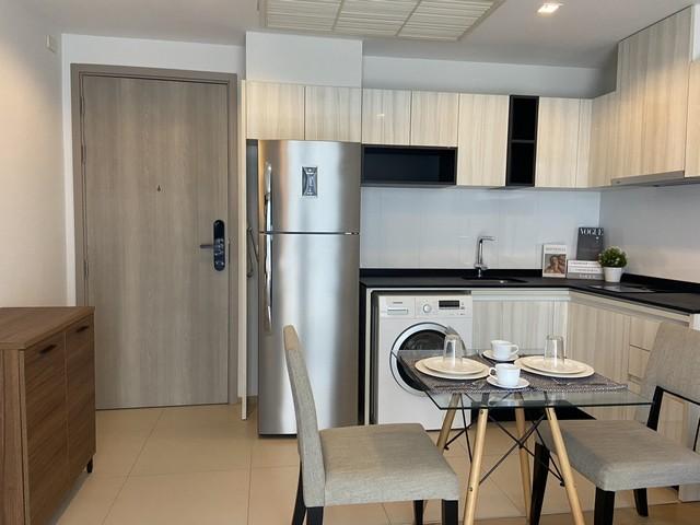 เช่าคอนโด เฮช คิว บาย แสนสิริ คอนโดมิเนียม - Condo Rental HQ by Sansiri condominium - 3127439
