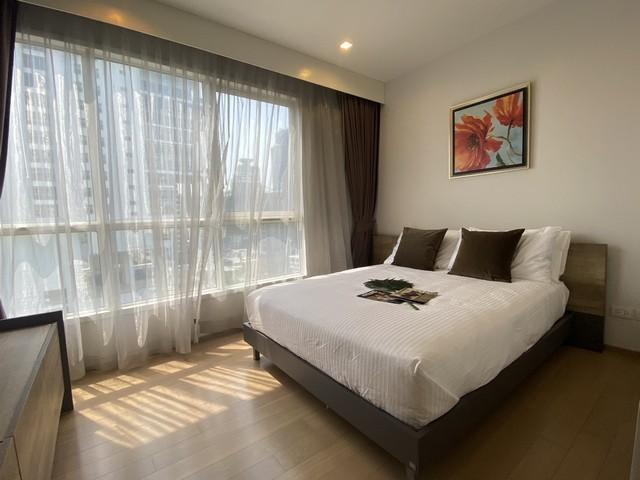 เช่าคอนโด เฮช คิว บาย แสนสิริ คอนโดมิเนียม - Condo Rental HQ by Sansiri condominium - 3127444