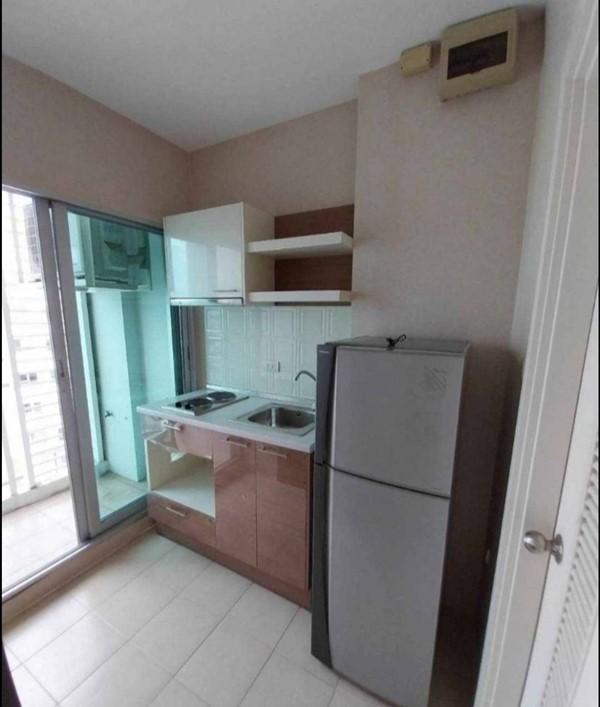 ขายคอนโด ไอวี่ ริเวอร์ คอนโดมิเนียม - Sell Condo Ivy River condominium - 3127616