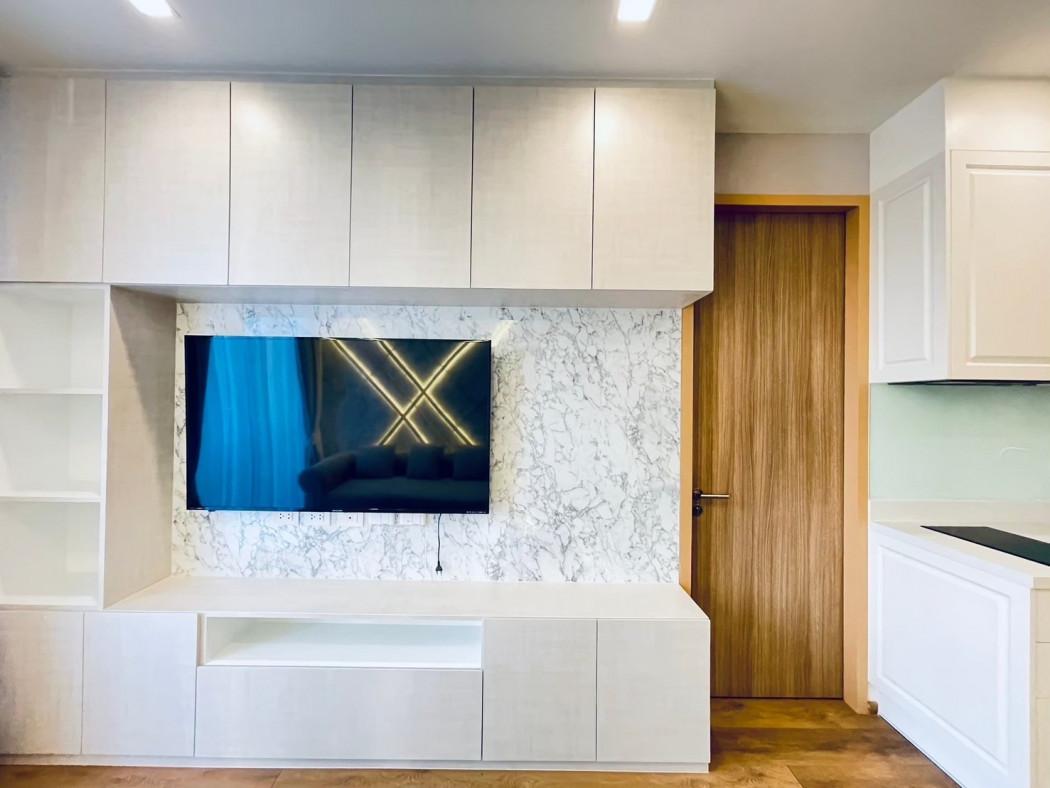 ขายคอนโด Noble BE33 สุขุมวิม (โนเบิล บี เทอร์ตี้ทรี สุขุมวิท ) - Sell Condo   - 3127658