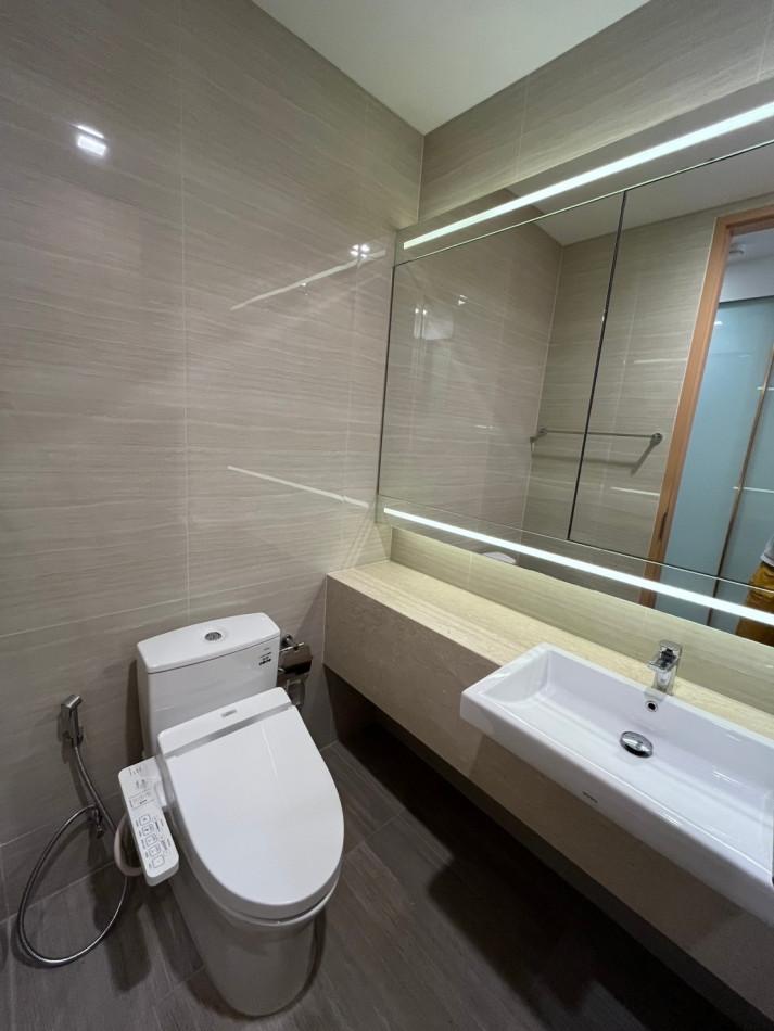 ขายคอนโด Noble BE33 สุขุมวิม (โนเบิล บี เทอร์ตี้ทรี สุขุมวิท ) - Sell Condo   - 3127665