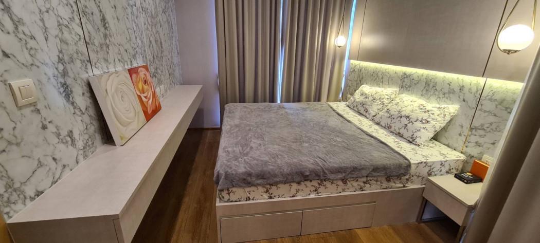 ขายคอนโด Noble BE33 สุขุมวิม (โนเบิล บี เทอร์ตี้ทรี สุขุมวิท ) - Sell Condo   - 3127662