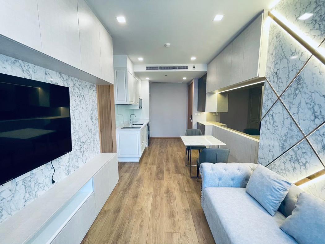 ขายคอนโด Noble BE33 สุขุมวิม (โนเบิล บี เทอร์ตี้ทรี สุขุมวิท ) - Sell Condo   - 3127654