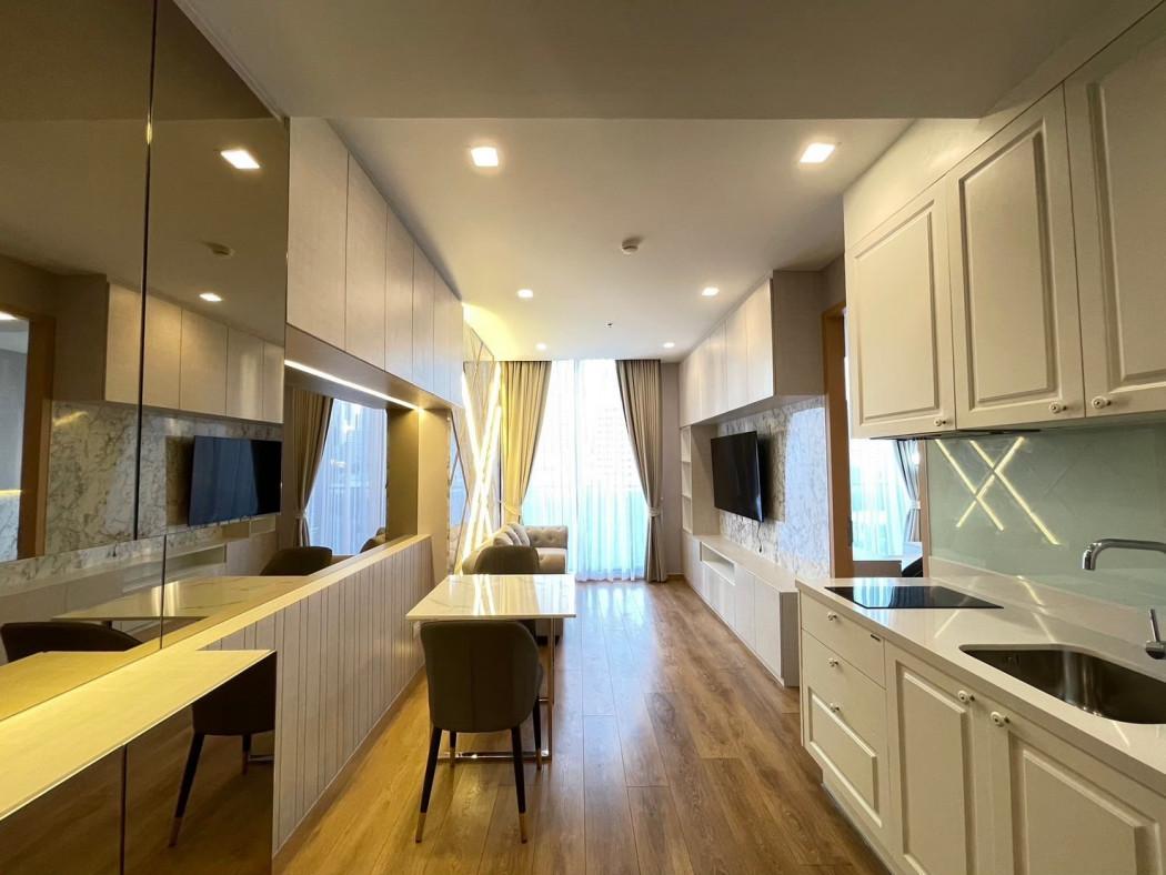 ขายคอนโด Noble BE33 สุขุมวิม (โนเบิล บี เทอร์ตี้ทรี สุขุมวิท ) - Sell Condo   - 3127655