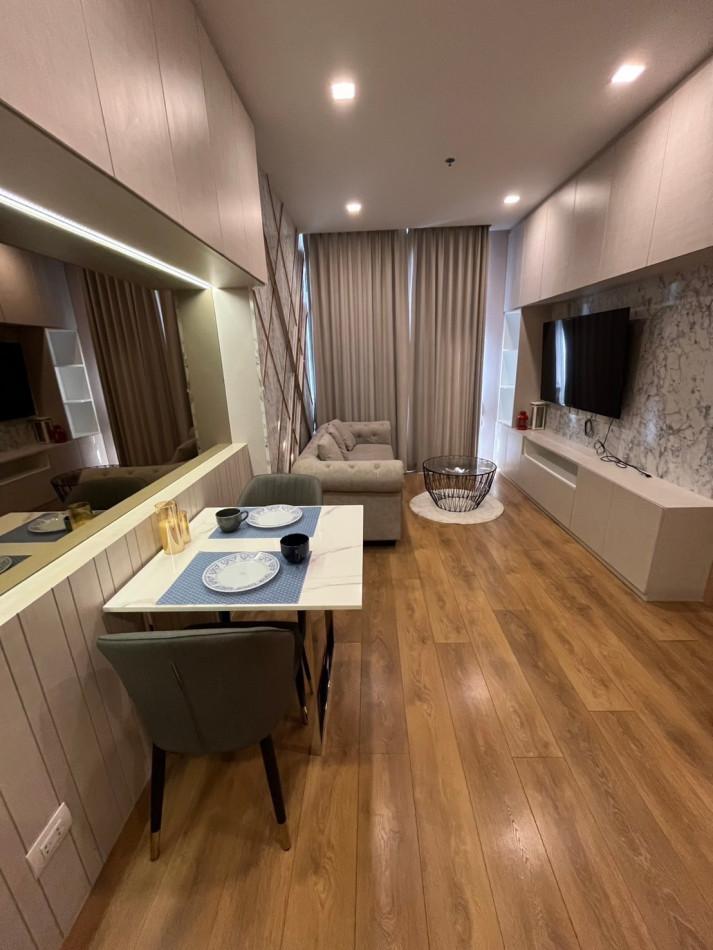 ขายคอนโด Noble BE33 สุขุมวิม (โนเบิล บี เทอร์ตี้ทรี สุขุมวิท ) - Sell Condo   - 3127656