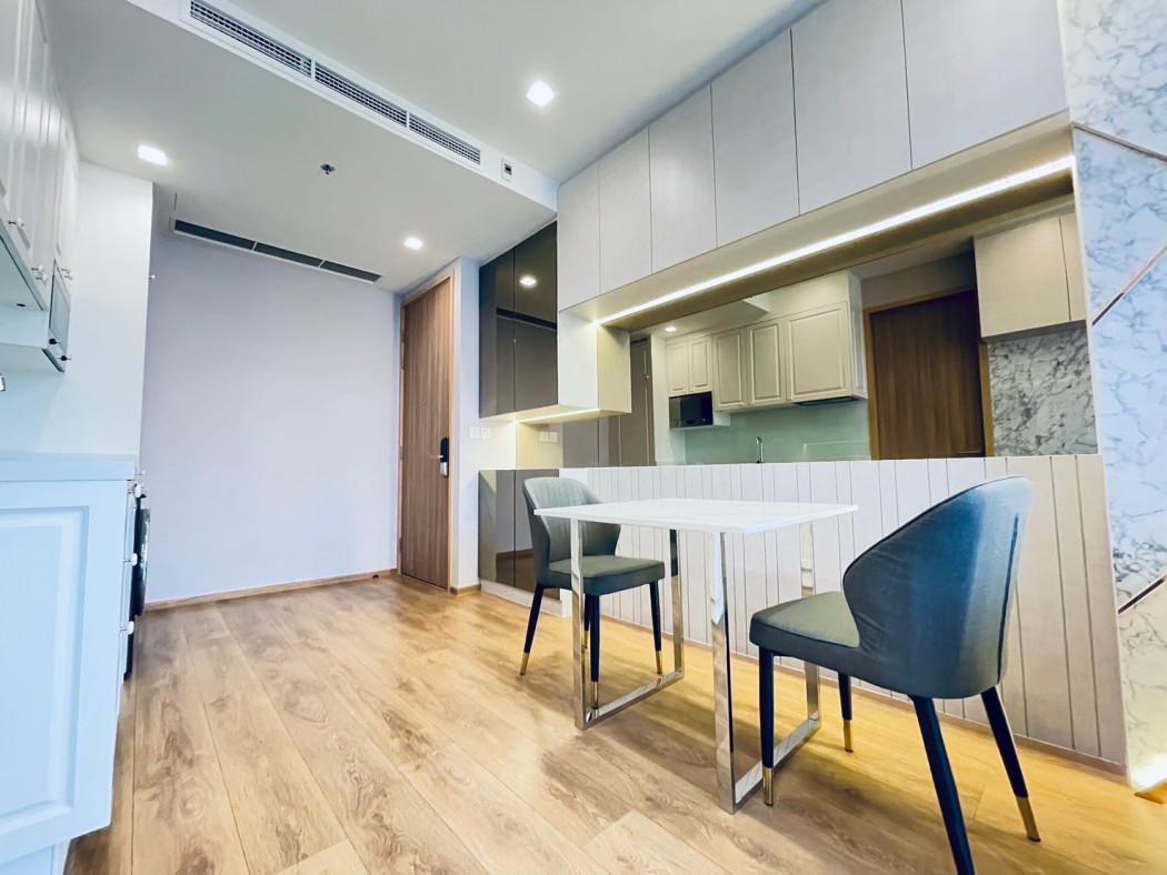 ขายคอนโด Noble BE33 สุขุมวิม (โนเบิล บี เทอร์ตี้ทรี สุขุมวิท ) - Sell Condo   - 3127657