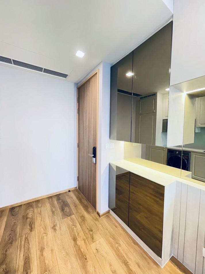 ขายคอนโด Noble BE33 สุขุมวิม (โนเบิล บี เทอร์ตี้ทรี สุขุมวิท ) - Sell Condo   - 3127660