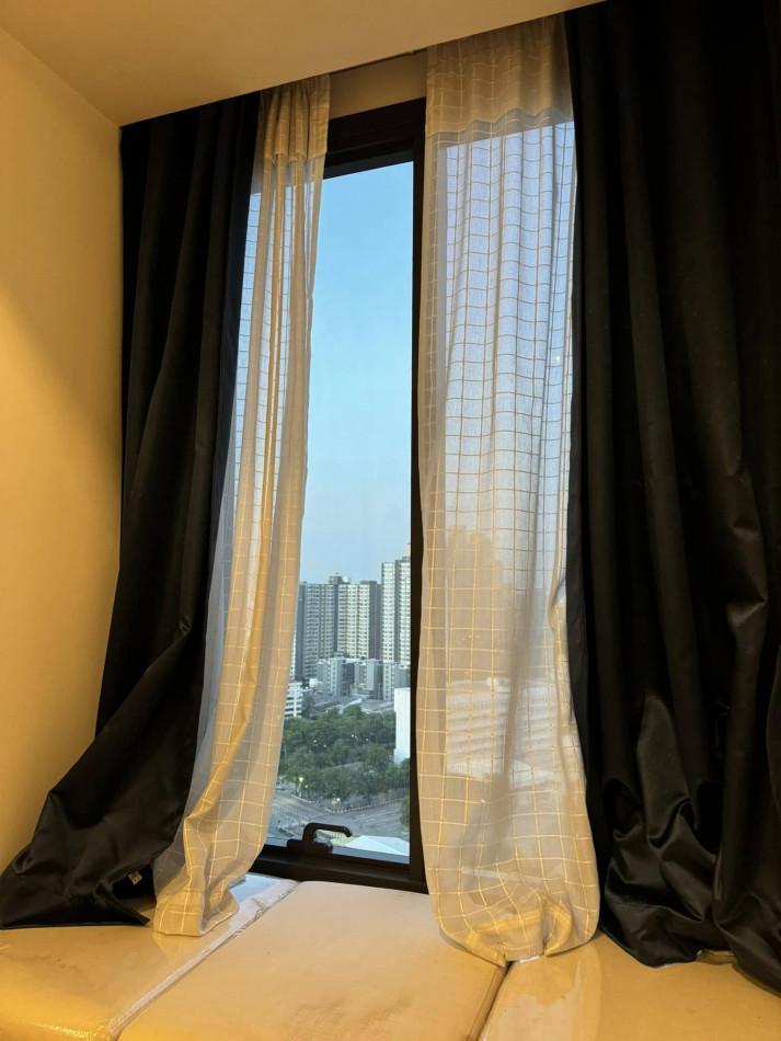 เช่าคอนโด M Jatujak (เอ็ม จตุจักร) - Condo Rental   - 3127743