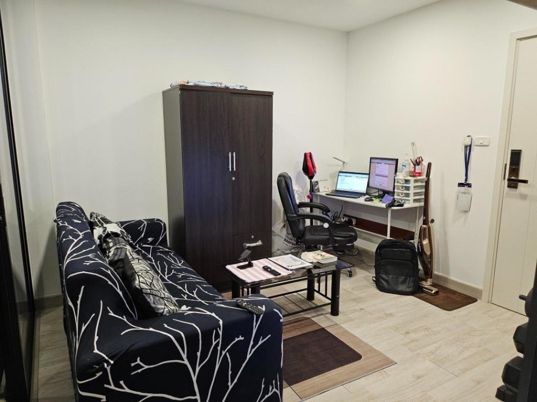 เช่าคอนโด เดอะวันพลัส แกรนด์ รามคำแหง คอนโดมิเนียม - Condo Rental The One Plus Grand Ramkhamhaeng condominium - 3127773