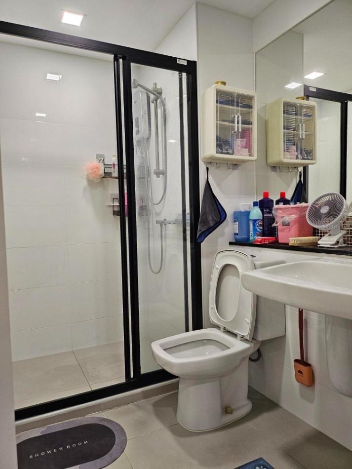 เช่าคอนโด เดอะวันพลัส แกรนด์ รามคำแหง คอนโดมิเนียม - Condo Rental The One Plus Grand Ramkhamhaeng condominium - 3127781